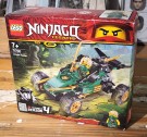 Sett 71700 Jungle Raider thumbnail