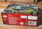 Sett 71700 Jungle Raider thumbnail