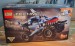Sett 42134 Monster Jam Megalodon 